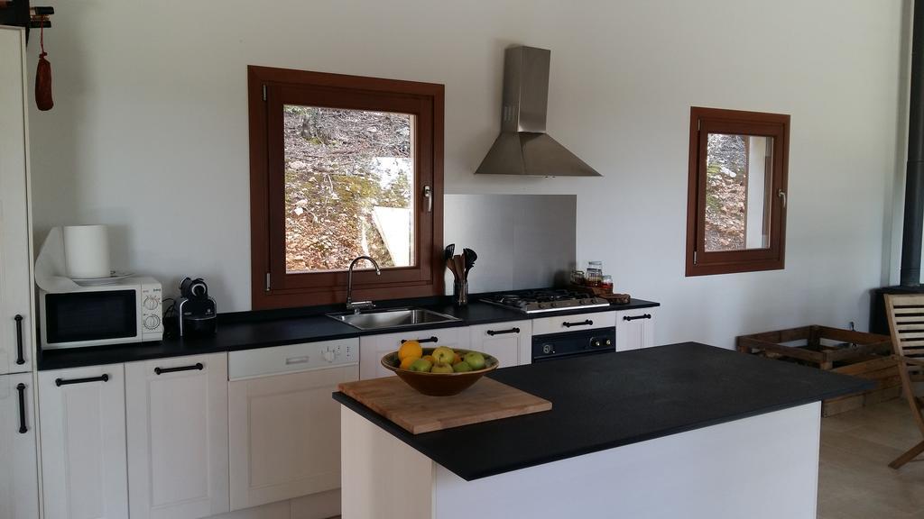 Sa Talaia Villa Lluc Luaran gambar